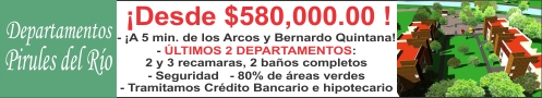 Departamentos en Venta (Pulse Aquí)